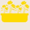 Organic cotton shopper Thumbnail