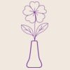 Organic cotton shopper Thumbnail