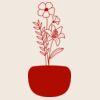 Organic cotton shopper Thumbnail