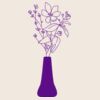 Organic cotton shopper Thumbnail