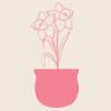 Organic cotton shopper Thumbnail