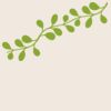 Organic cotton shopper Thumbnail