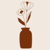 Organic cotton shopper Thumbnail