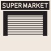 Organic cotton shopper Thumbnail