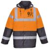 Hi-vis traffic jacket (S466/S467) Thumbnail