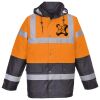 Hi-vis traffic jacket (S466/S467) Thumbnail