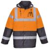 Hi-vis traffic jacket (S466/S467) Thumbnail