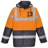 Hi-vis traffic jacket (S466/S467) Thumbnail