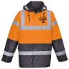 Hi-vis traffic jacket (S466/S467) Thumbnail