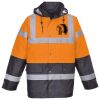 Hi-vis traffic jacket (S466/S467) Thumbnail