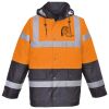 Hi-vis traffic jacket (S466/S467) Thumbnail