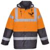 Hi-vis traffic jacket (S466/S467) Thumbnail