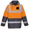 Hi-vis traffic jacket (S466/S467) Thumbnail