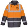 Hi-vis traffic jacket (S466/S467) Thumbnail