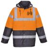 Hi-vis traffic jacket (S466/S467) Thumbnail