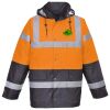 Hi-vis traffic jacket (S466/S467) Thumbnail