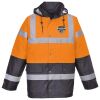 Hi-vis traffic jacket (S466/S467) Thumbnail