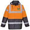 Hi-vis traffic jacket (S466/S467) Thumbnail