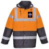 Hi-vis traffic jacket (S466/S467) Thumbnail