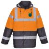 Hi-vis traffic jacket (S466/S467) Thumbnail