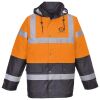 Hi-vis traffic jacket (S466/S467) Thumbnail
