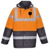 Hi-vis traffic jacket (S466/S467) Thumbnail