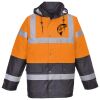 Hi-vis traffic jacket (S466/S467) Thumbnail