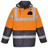 Hi-vis traffic jacket (S466/S467) Thumbnail