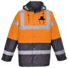 Hi-vis traffic jacket (S466/S467) Thumbnail