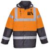 Hi-vis traffic jacket (S466/S467) Thumbnail