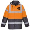 Hi-vis traffic jacket (S466/S467) Thumbnail