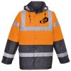 Hi-vis traffic jacket (S466/S467) Thumbnail