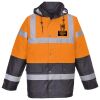 Hi-vis traffic jacket (S466/S467) Thumbnail