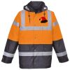 Hi-vis traffic jacket (S466/S467) Thumbnail