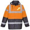 Hi-vis traffic jacket (S466/S467) Thumbnail