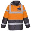 Hi-vis traffic jacket (S466/S467) Thumbnail