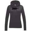 Women's College Hoodie Thumbnail
