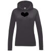 Women's College Hoodie Thumbnail