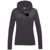 Women's College Hoodie Thumbnail