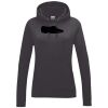 Women's College Hoodie Thumbnail