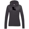 Women's College Hoodie Thumbnail