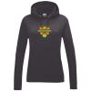 Women's College Hoodie Thumbnail