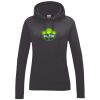 Women's College Hoodie Thumbnail