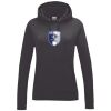 Women's College Hoodie Thumbnail