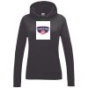 Women's College Hoodie Thumbnail