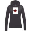 Women's College Hoodie Thumbnail