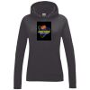 Women's College Hoodie Thumbnail