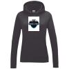 Women's College Hoodie Thumbnail