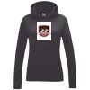 Women's College Hoodie Thumbnail
