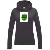 Women's College Hoodie Thumbnail